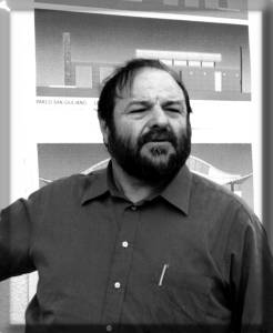 Antonio Di Mambro